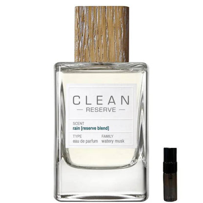 Clean Reserve Rain - Eau de Parfum - LuxScents.nl