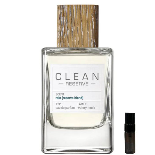 Clean Reserve Rain - Eau de Parfum - LuxScents.nl