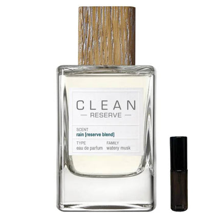Clean Reserve Rain - Eau de Parfum - LuxScents.nl