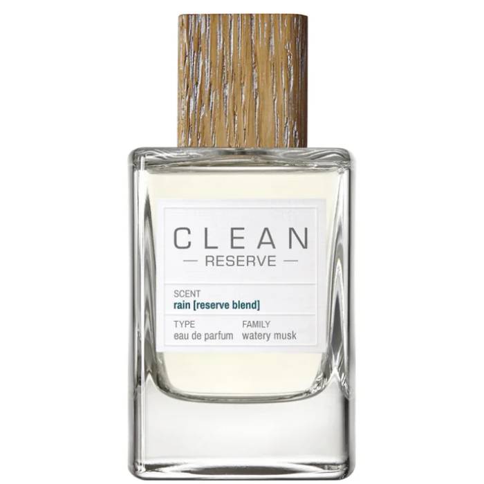 Clean Reserve Rain - Eau de Parfum - LuxScents.nl