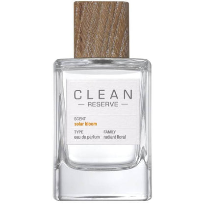 Clean Reserve Solar Bloom - Eau de Parfum - LuxScents.nl