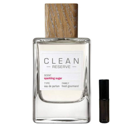 Clean Reserve Sparkling Sugar - Eau de Parfum - LuxScents.nl