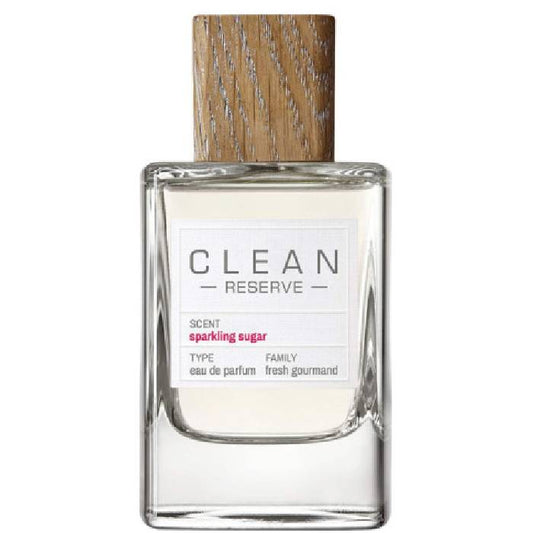 Clean Reserve Sparkling Sugar - Eau de Parfum - LuxScents.nl