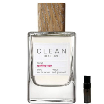 Clean Reserve Sparkling Sugar - Eau de Parfum - LuxScents.nl