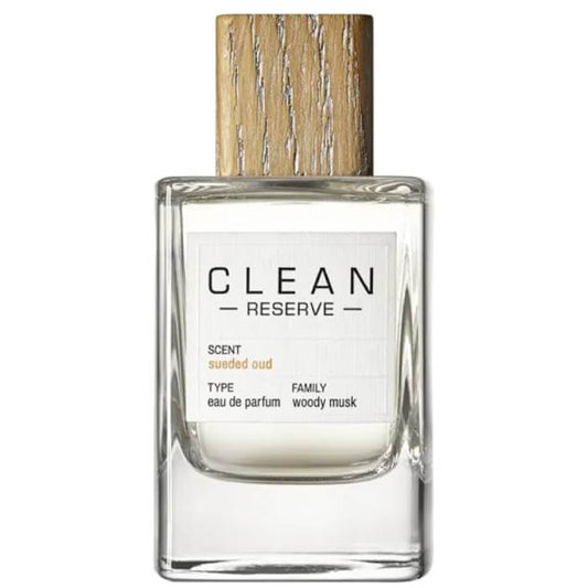 Clean Reserve Sueded Oud - Eau de Parfum - LuxScents.nl