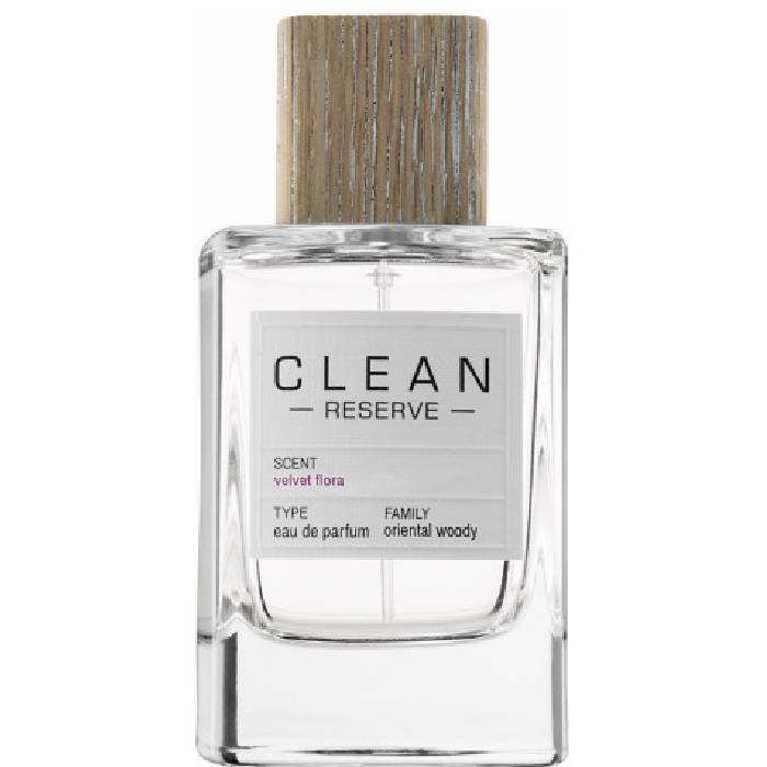 Clean Reserve Velvet Flora - Eau de Parfum - LuxScents.nl