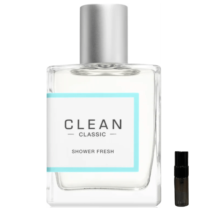 Clean Shower Fresh - Eau de Parfum - LuxScents.nl