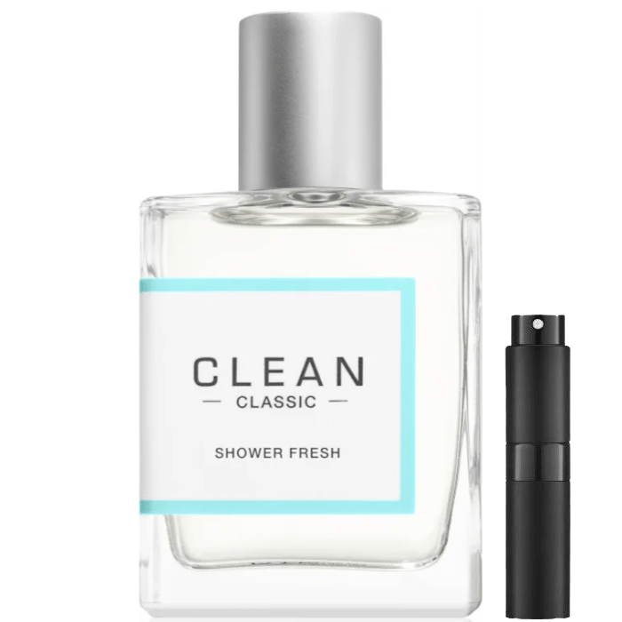 Clean Shower Fresh - Eau de Parfum - LuxScents.nl