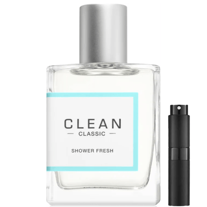 Clean Shower Fresh - Eau de Parfum - LuxScents.nl