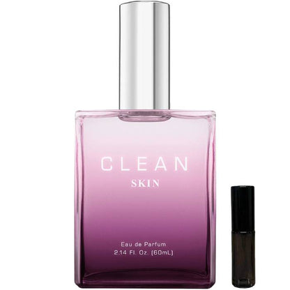 Clean Skin - Eau de Parfum - LuxScents.nl