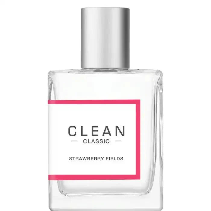 Clean Strawberry Fields - Eau de Parfum - LuxScents.nl