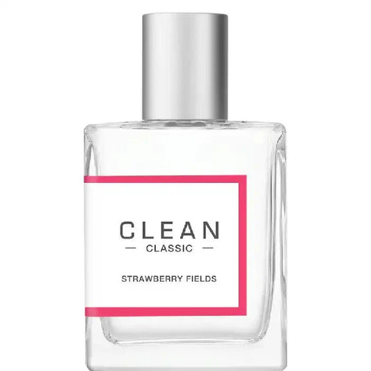 Clean Strawberry Fields - Eau de Parfum - LuxScents.nl