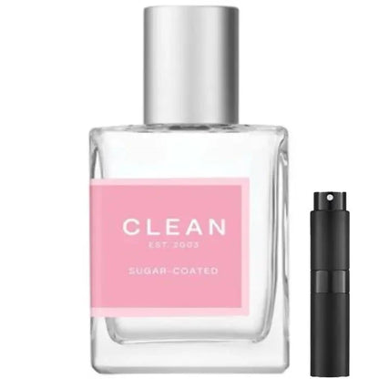Clean Sugar - Coated - Eau de Parfum - LuxScents