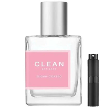Clean Sugar - Coated - Eau de Parfum - LuxScents