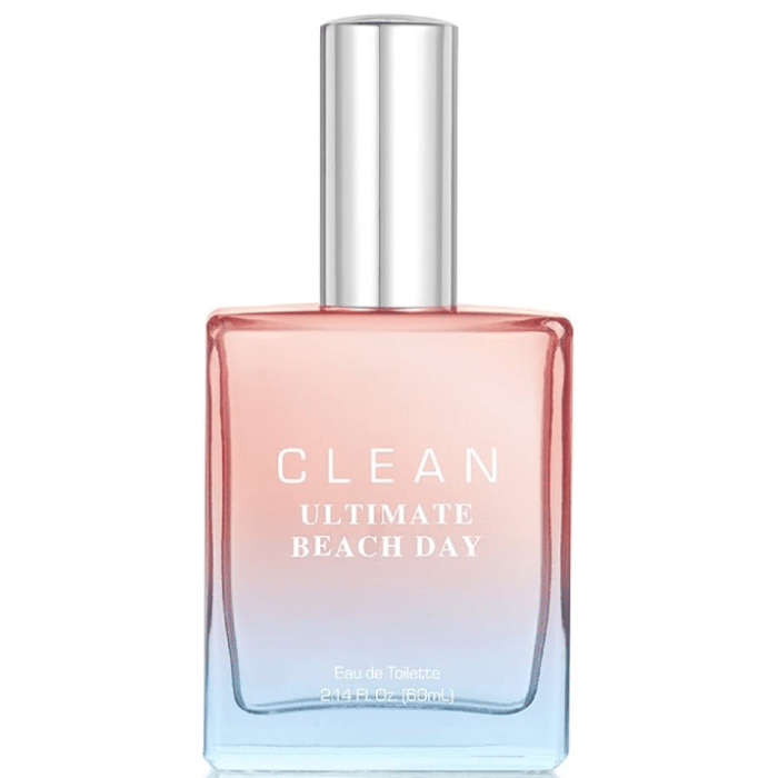 Clean Ultimate Beach Day - Eau de Toilette - LuxScents.nl