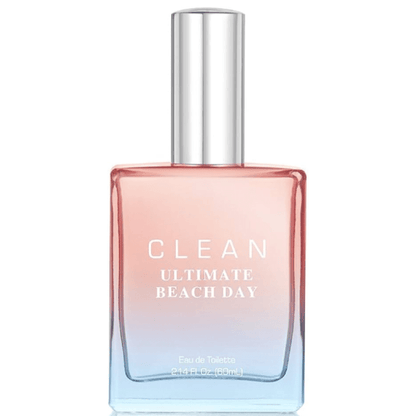 Clean Ultimate Beach Day - Eau de Toilette - LuxScents.nl
