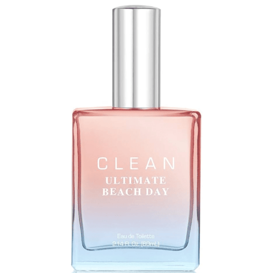 Clean Ultimate Beach Day - Eau de Toilette - LuxScents.nl