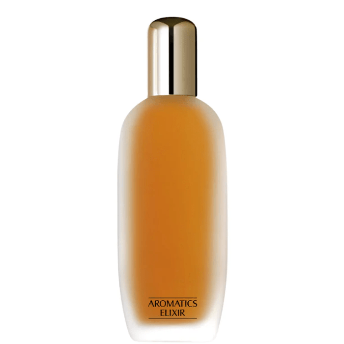 Clinique Aromatics Elixir - Eau de Parfum - LuxScents.nl