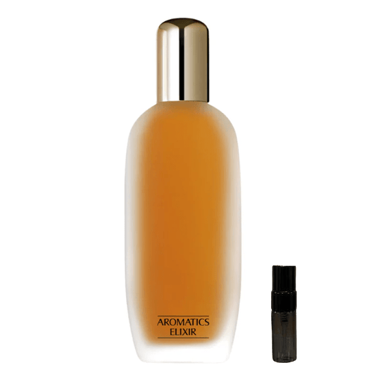 Clinique Aromatics Elixir - Eau de Parfum - LuxScents.nl