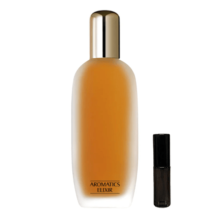 Clinique Aromatics Elixir - Eau de Parfum - LuxScents.nl