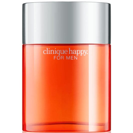 Clinique For Men Happy - Eau De Toilette - LuxScents.nl