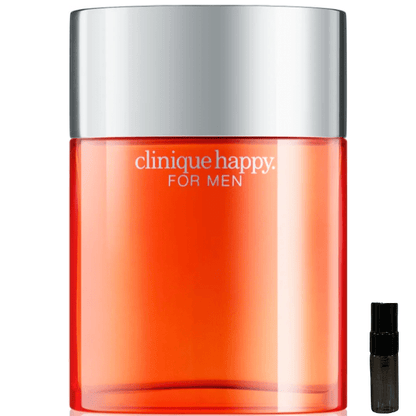 Clinique For Men Happy - Eau De Toilette - LuxScents.nl