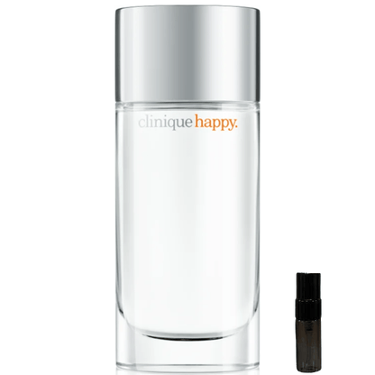 Clinique For Women Happy - Eau de Parfum - LuxScents.nl