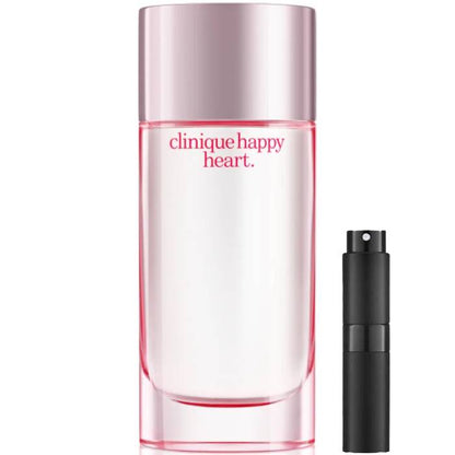 Clinique Happy Heart - Parfum - LuxScents.nl