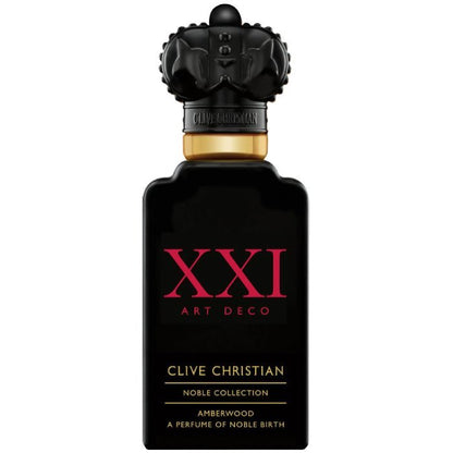 Clive Christian Amberwood - Parfum - LuxScents.nl