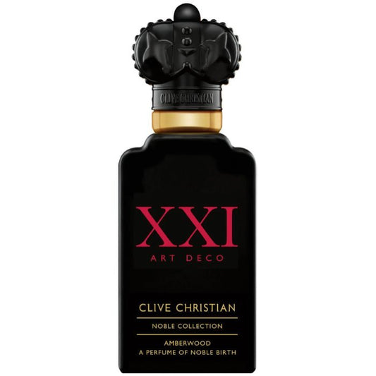 Clive Christian Amberwood - Parfum - LuxScents.nl
