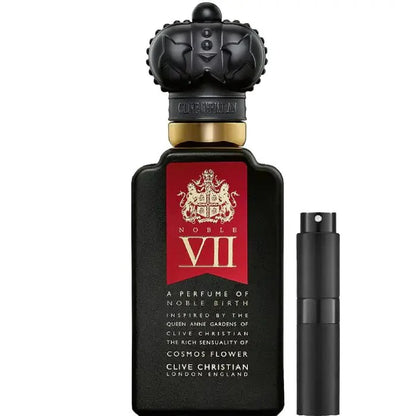 Clive Christian Cosmos Flower - Parfum - LuxScents