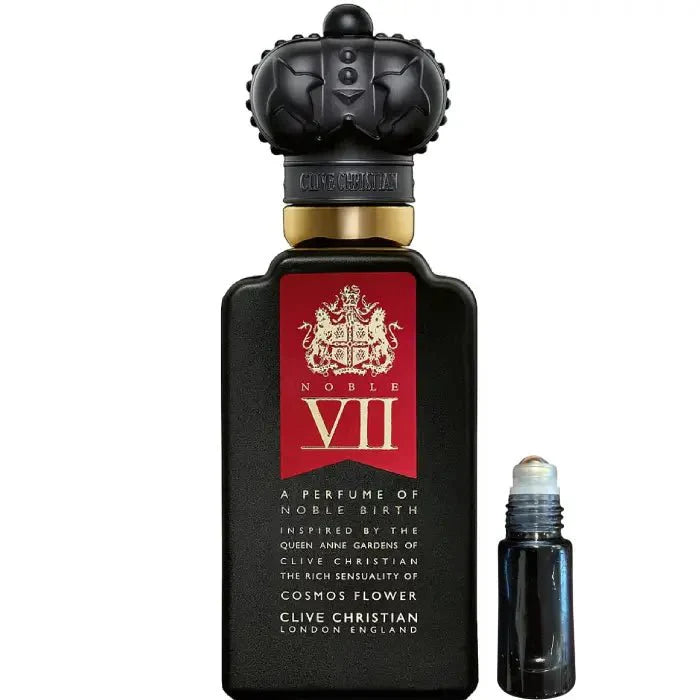Clive Christian Cosmos Flower - Parfum - LuxScents