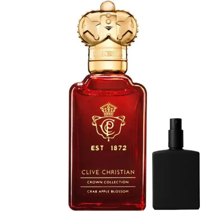 Clive Christian Crab Apple Blossom - Parfum - LuxScents.nl