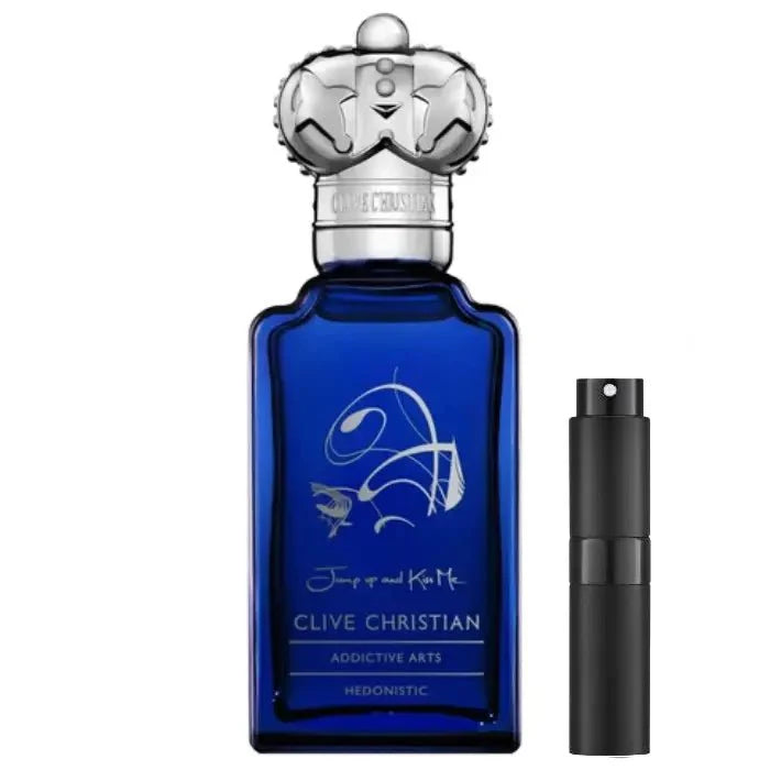 Clive Christian Jump Up And Kiss Me Hedonistic (2021) - Parfum - LuxScents