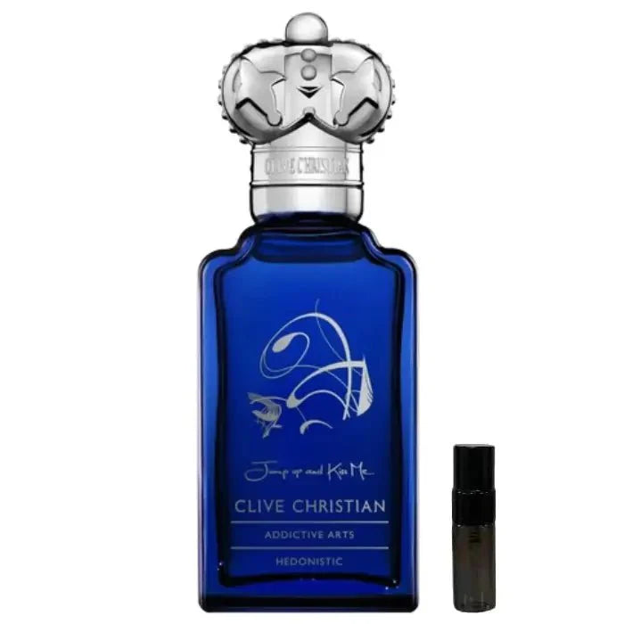 Clive Christian Jump Up And Kiss Me Hedonistic (2021) - Parfum - LuxScents