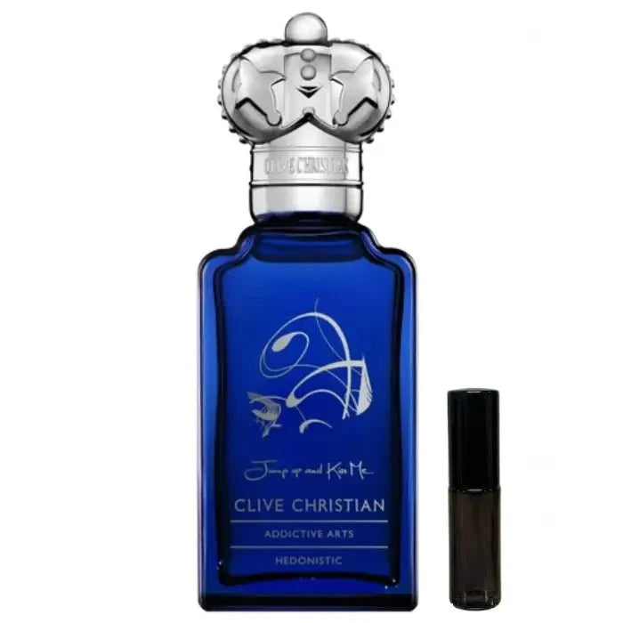 Clive Christian Jump Up And Kiss Me Hedonistic (2021) - Parfum - LuxScents