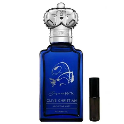 Clive Christian Jump Up And Kiss Me Hedonistic (2021) - Parfum - LuxScents
