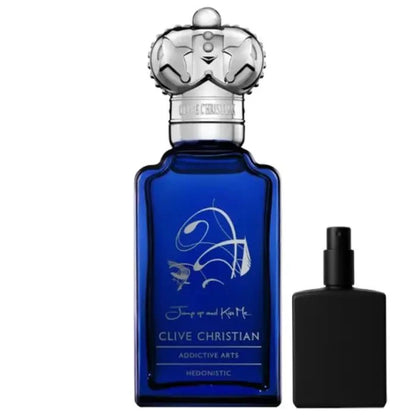 Clive Christian Jump Up And Kiss Me Hedonistic (2021) - Parfum - LuxScents