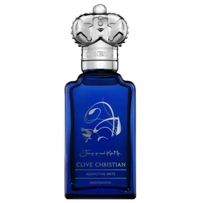 Clive Christian Jump Up And Kiss Me Hedonistic (2021) - Parfum - LuxScents