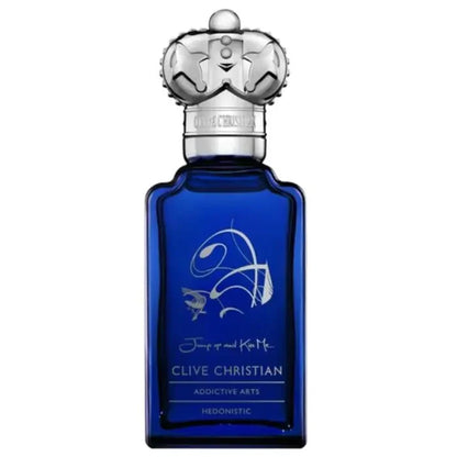 Clive Christian Jump Up And Kiss Me Hedonistic (2021) - Parfum - LuxScents