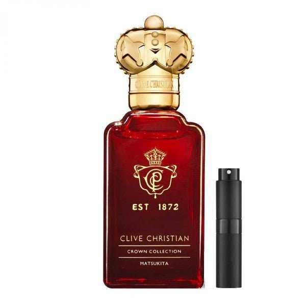 Clive Christian Matsukita - Parfum - LuxScents.nl