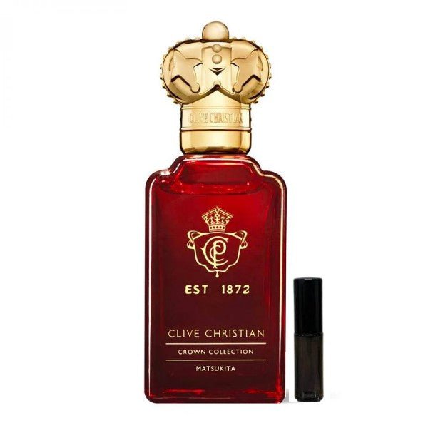 Clive Christian Matsukita - Parfum - LuxScents.nl