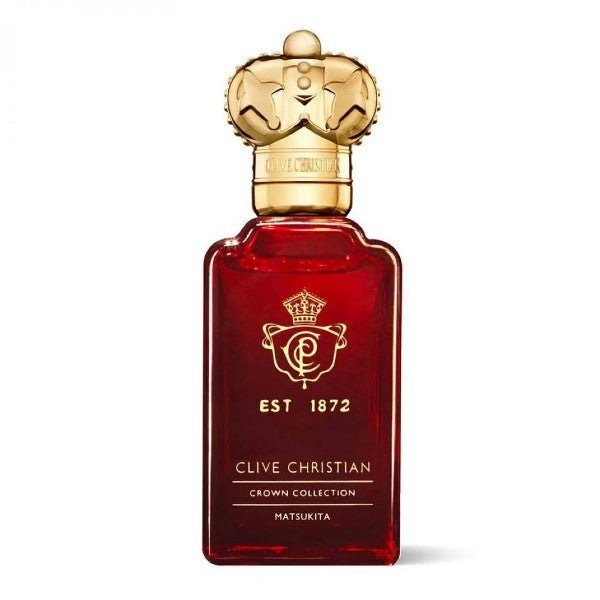Clive Christian Matsukita - Parfum - LuxScents.nl