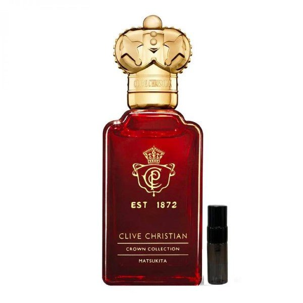 Clive Christian Matsukita - Parfum - LuxScents.nl