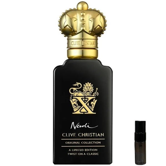 Clive Christian Neroli X - Parfum - LuxScents.nl