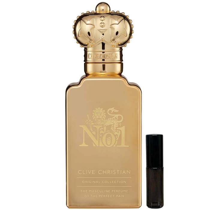 Clive Christian no1 men - Eau de Parfum - LuxScents.nl