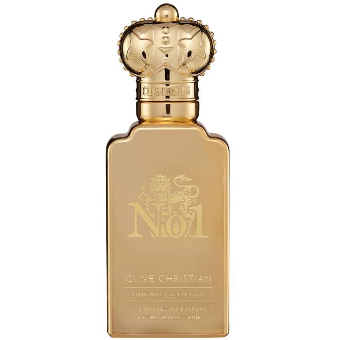 Clive Christian no1 men - Eau de Parfum - LuxScents.nl