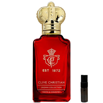Clive Christian Town & Country - Parfum