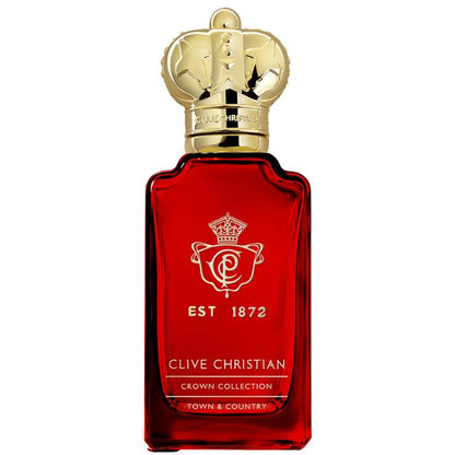 Clive Christian Town & Country - Eau de Parfum - LuxScents.nl