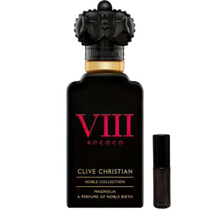 Clive Christian - VIII Rococo Immortelle - Eau de Parfum - LuxScents.nl